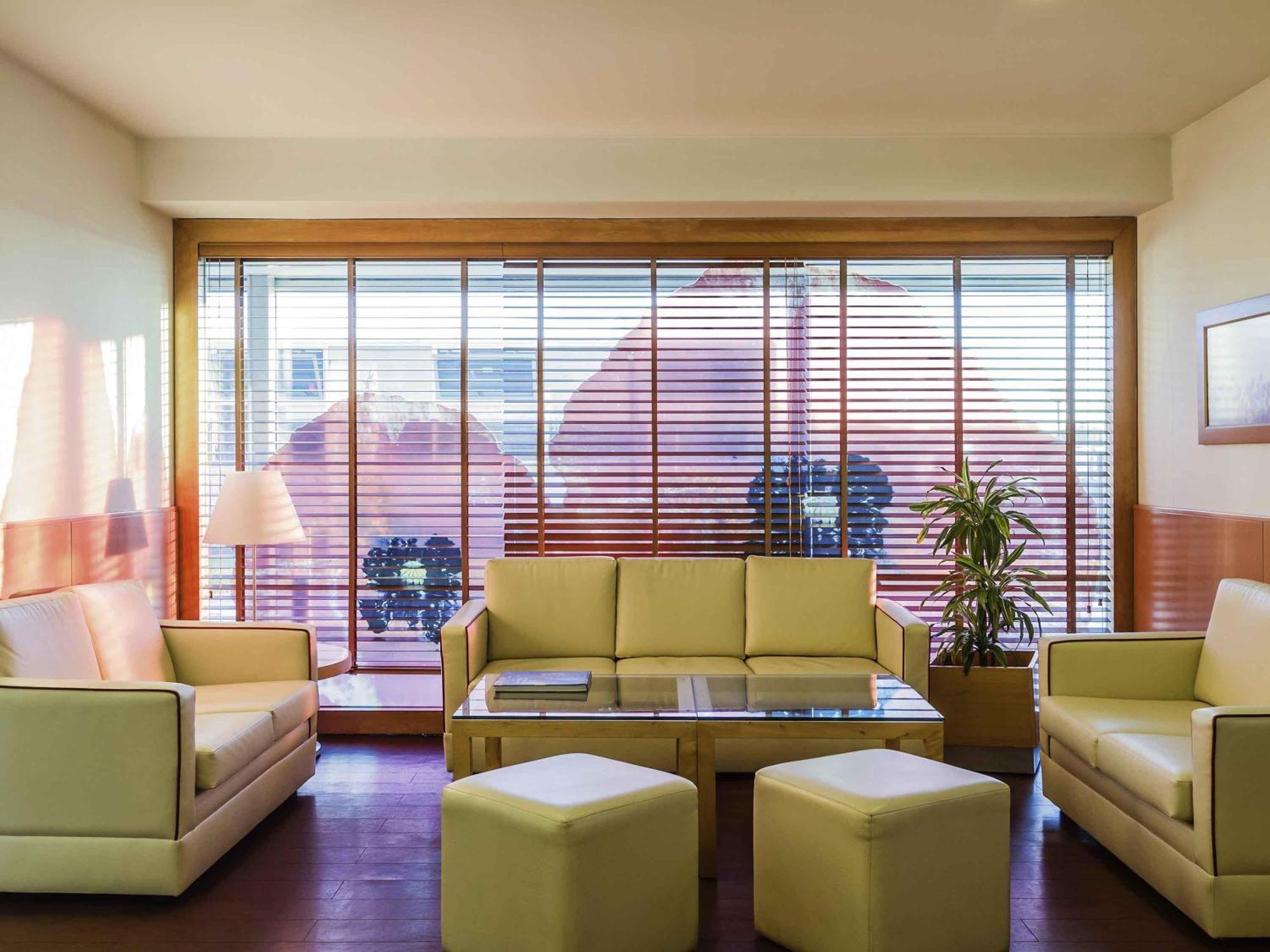 Hotel Ibis Porto Sao Joao — Zdjęcia 1