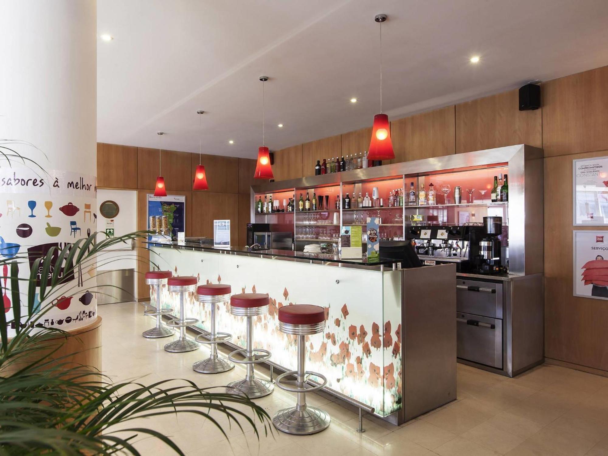 Hotel Ibis Porto Sao Joao — Zdjęcia 2